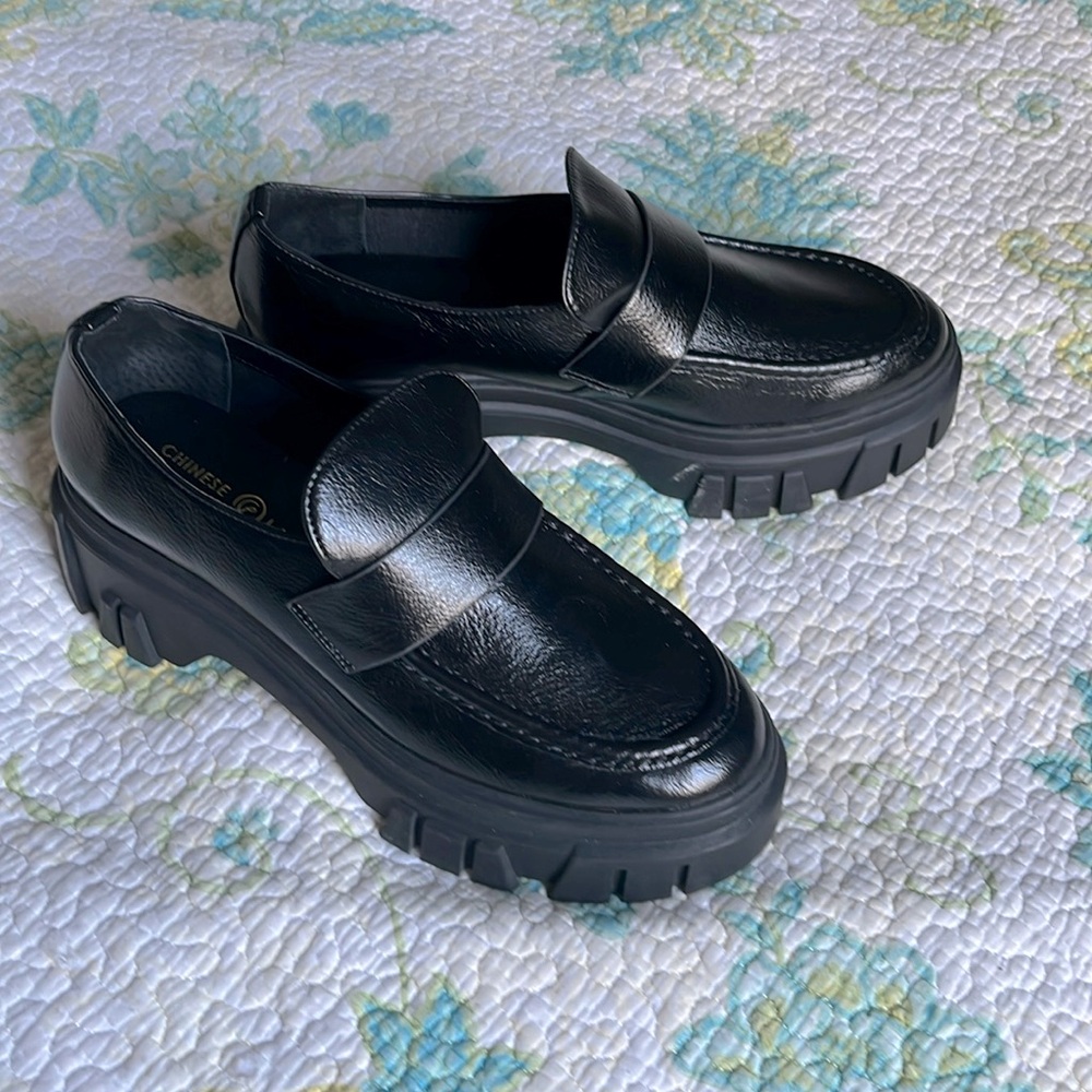 Chinese laundry - Jensen- loafers